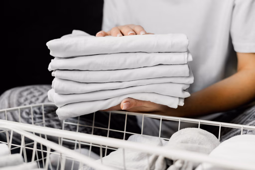 Bedding & Linen Cleaning